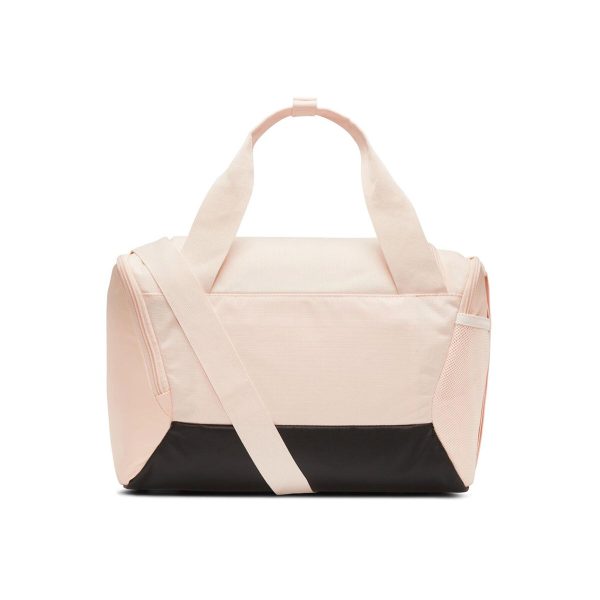 Дитяча спортивна сумка для тренувань Nike Brasilia XS Duffle 9.5 | 25 л.