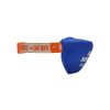 Молодіжна нагрудна сумка бананка Nike Heritage Waistpack
