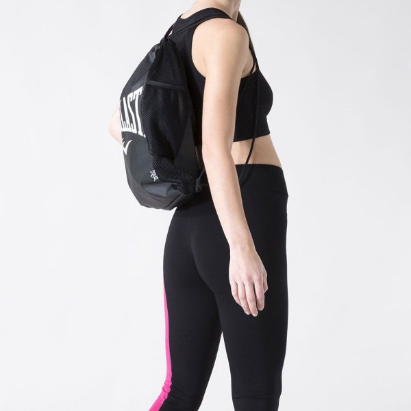 Мішок рюкзак Everlast Iconic String Backpack | 12 л.