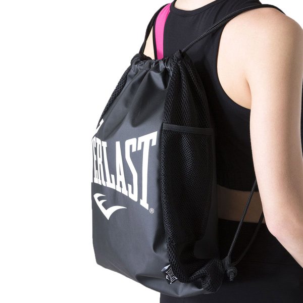 Мішок рюкзак Everlast Iconic String Backpack | 12 л.
