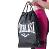 Мішок рюкзак Everlast Iconic String Backpack | 12 л.