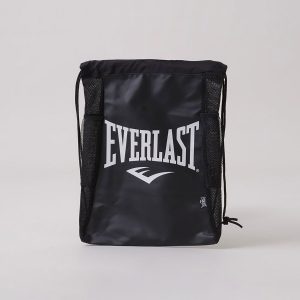 Мішок рюкзак Everlast Iconic String Backpack | 12 л.