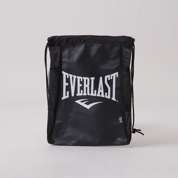 Мішок рюкзак Everlast Iconic String Backpack | 12 л.
