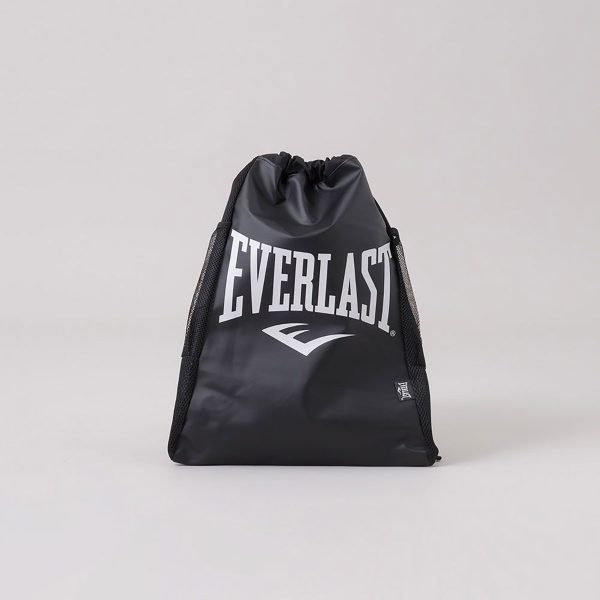 Мішок рюкзак Everlast Iconic String Backpack | 12 л.