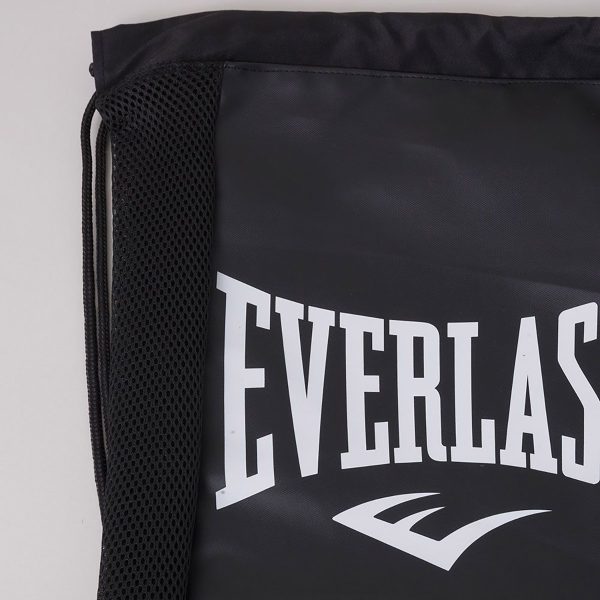 Мішок рюкзак Everlast Iconic String Backpack | 12 л.