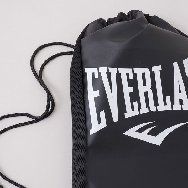 Мішок рюкзак Everlast Iconic String Backpack | 12 л.