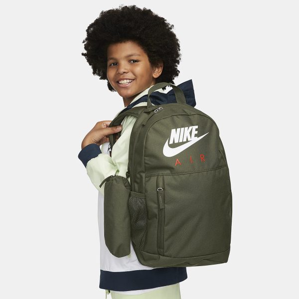 Рюкзак Найк футбольний для дитини Nike Air Elemental Kids | 20 л.