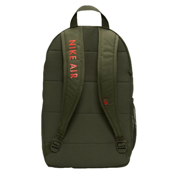 Рюкзак Найк футбольний для дитини Nike Air Elemental Kids | 20 л.