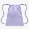 Мішок для фізкультурної форми Nike Kids Drawstring Bag | 12 л.