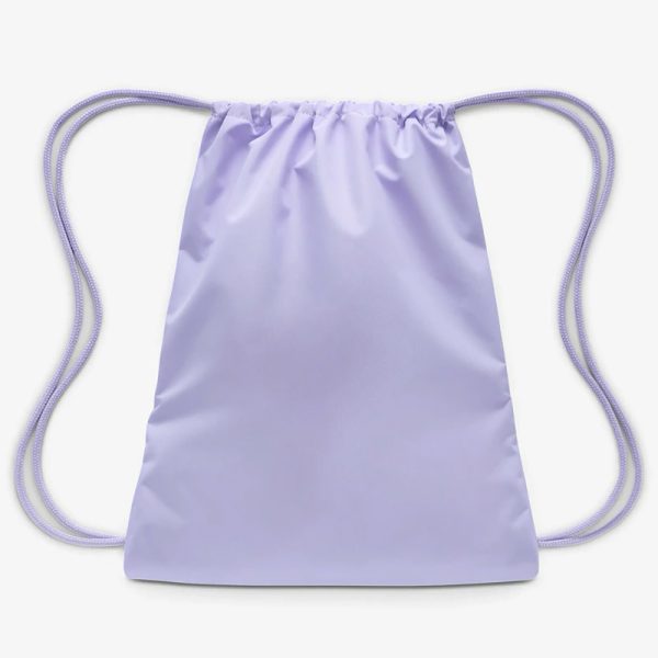 Мішок для фізкультурної форми Nike Kids Drawstring Bag | 12 л.
