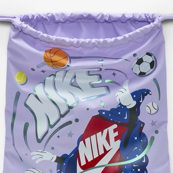 Мішок для фізкультурної форми Nike Kids Drawstring Bag | 12 л.