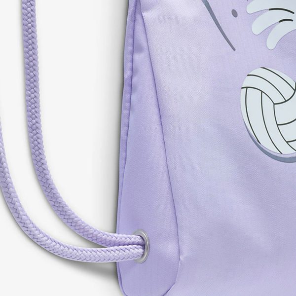 Мішок для фізкультурної форми Nike Kids Drawstring Bag | 12 л.