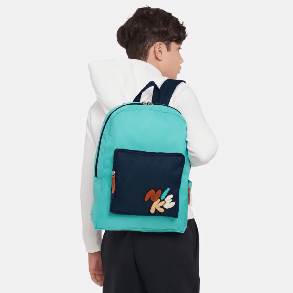 Дитячий міні-рюкзак Nike Classic Kids Backpack | 16 л.