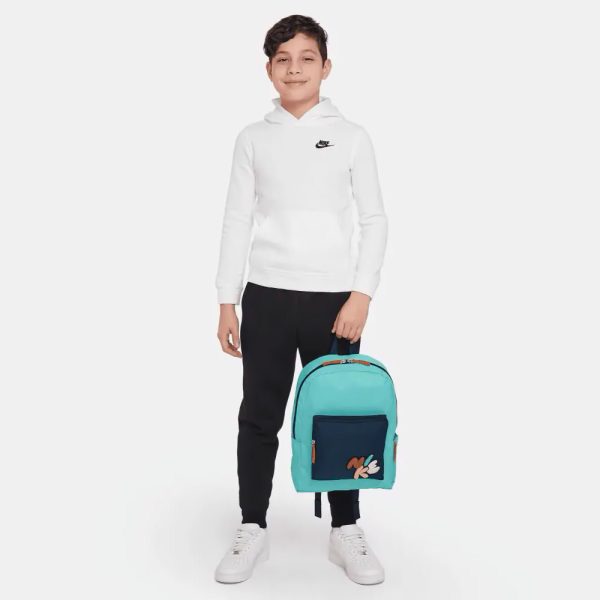 Дитячий міні-рюкзак Nike Classic Kids Backpack | 16 л.