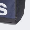 Сумка Адідас спортивна Adidas Linear Duffle Bag M | 39 л.