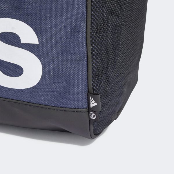 Сумка Адідас спортивна Adidas Linear Duffle Bag M | 39 л.