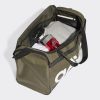 Сумка Адідас спортивна Adidas Linear Duffle Bag M | 39 л.