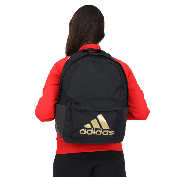 Адідас рюкзак для спорту жіночий Adidas Classic Badge Of Sport | 27 л.