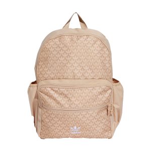 Стильний рюкзак спортивний Adidas Monogram Originals | 16 л.