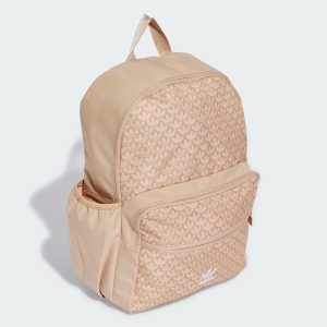 Стильний рюкзак спортивний Adidas Monogram Originals | 16 л.
