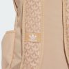 Стильний рюкзак спортивний Adidas Monogram Originals | 16 л.