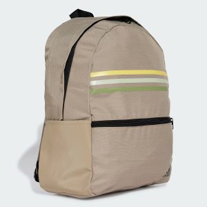 Рюкзак з пеналом Adidas Classic Horizontal 3-Stripes | 27 л.