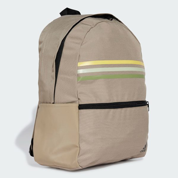 Рюкзак з пеналом Adidas Classic Horizontal 3-Stripes | 27 л.