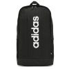 Невеликий рюкзак Адідас чоловічий Adidas Linear | 18 л.