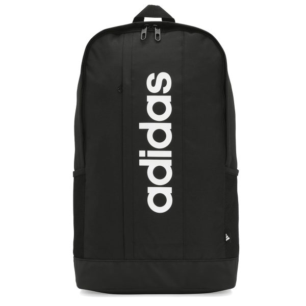 Невеликий рюкзак Адідас чоловічий Adidas Linear | 18 л.