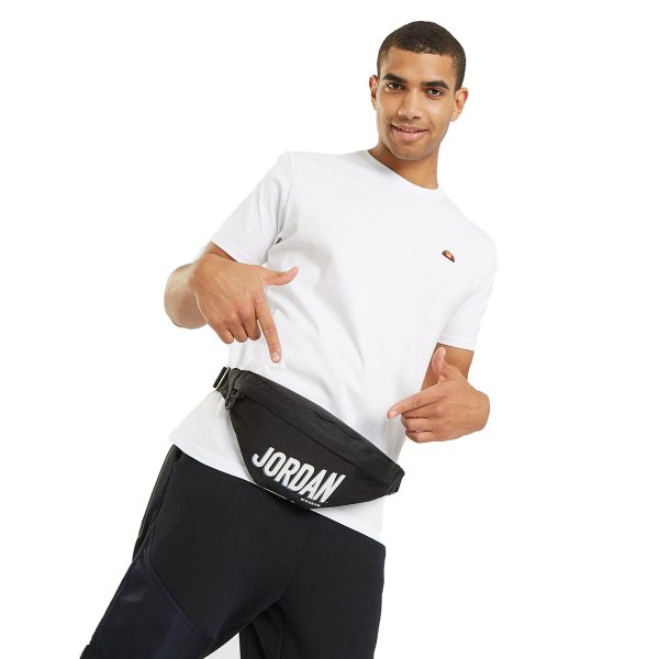Поясна сумка Jordan MVP Flight Crossbody Bag