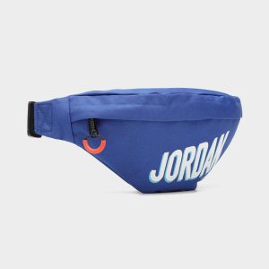 Поясна сумка Jordan MVP Flight Crossbody Bag