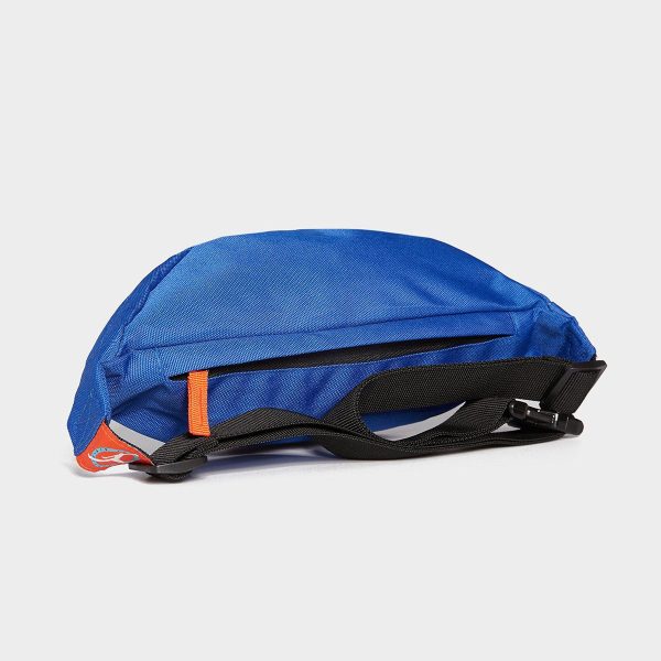 Поясна сумка Jordan MVP Flight Crossbody Bag