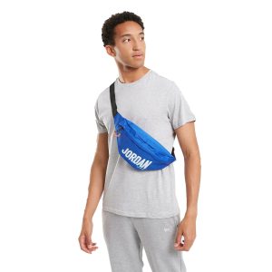 Поясна сумка Jordan MVP Flight Crossbody Bag