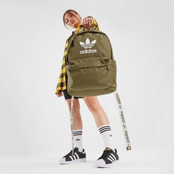 Спортивний рюкзак Adidas Adicolor Originals | 25 л.