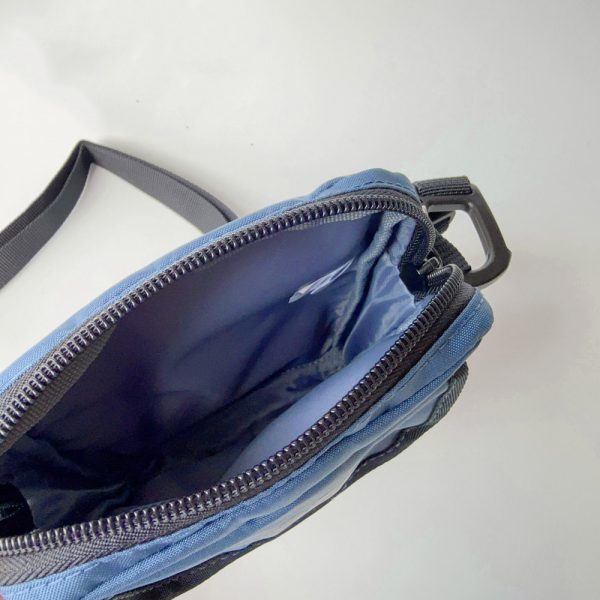 Сумка Нью Беланс через плече NB Heritage Sling Bag