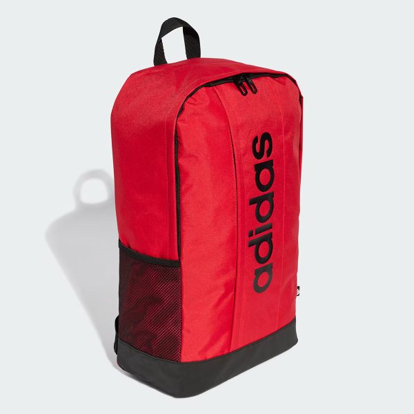 Невеликий рюкзак Адідас чоловічий Adidas Linear | 18 л.