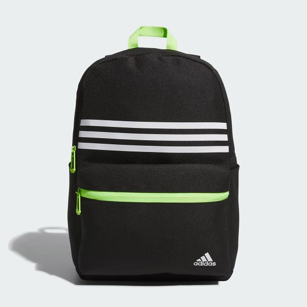 Невеликий рюкзак Адідас жіночий Adidas Little Classic | 21 л.