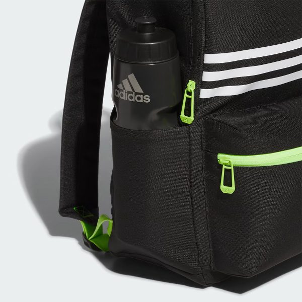 Невеликий рюкзак Адідас жіночий Adidas Little Classic | 21 л.