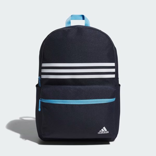 Невеликий рюкзак Адідас жіночий Adidas Little Classic | 21 л.