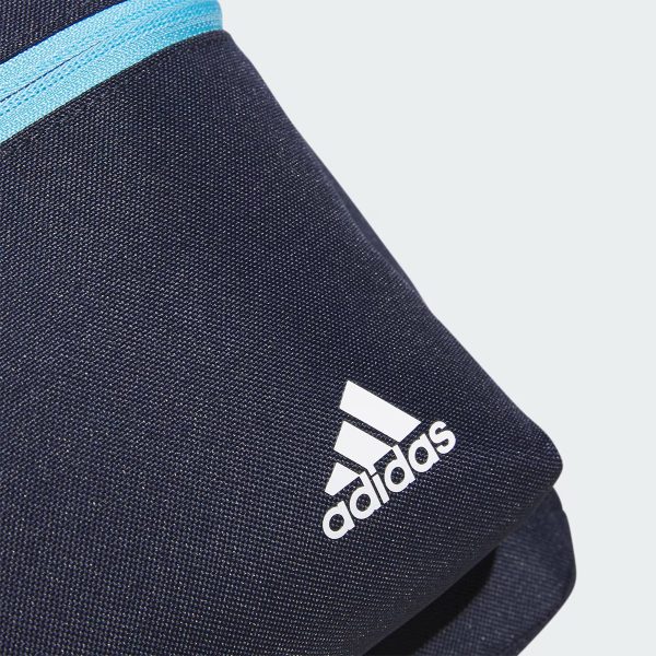 Невеликий рюкзак Адідас жіночий Adidas Little Classic | 21 л.
