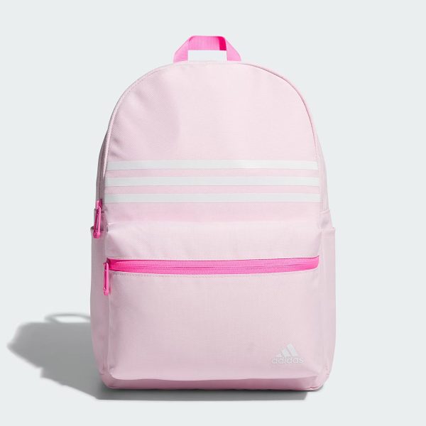 Невеликий рюкзак Адідас жіночий Adidas Little Classic | 21 л.