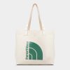 Тоут сумка шопер The North Face Cotton Tote | 17 л.