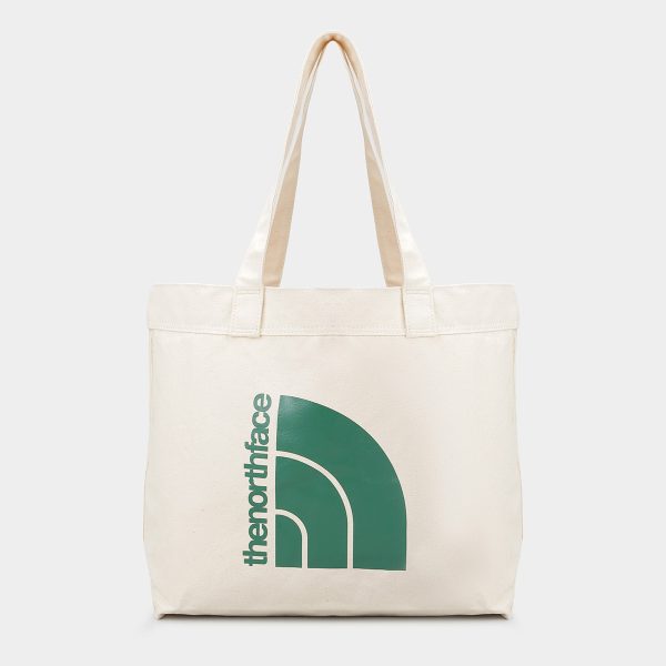 Тоут сумка шопер The North Face Cotton Tote | 17 л.