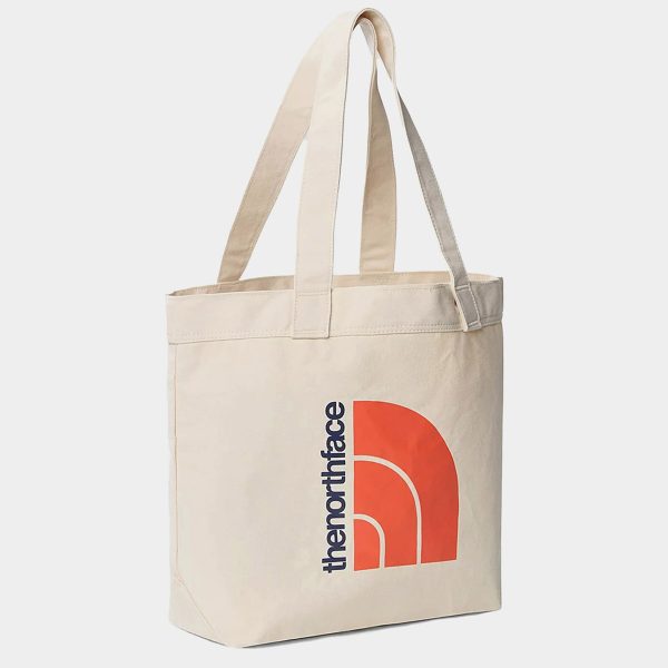 Тоут сумка шопер The North Face Cotton Tote | 17 л.