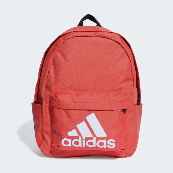 Адідас рюкзак для спорту жіночий Adidas Classic Badge Of Sport | 27 л.