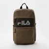 Тканинний рюкзак Філа Fila Logo Backpack | 20 л.