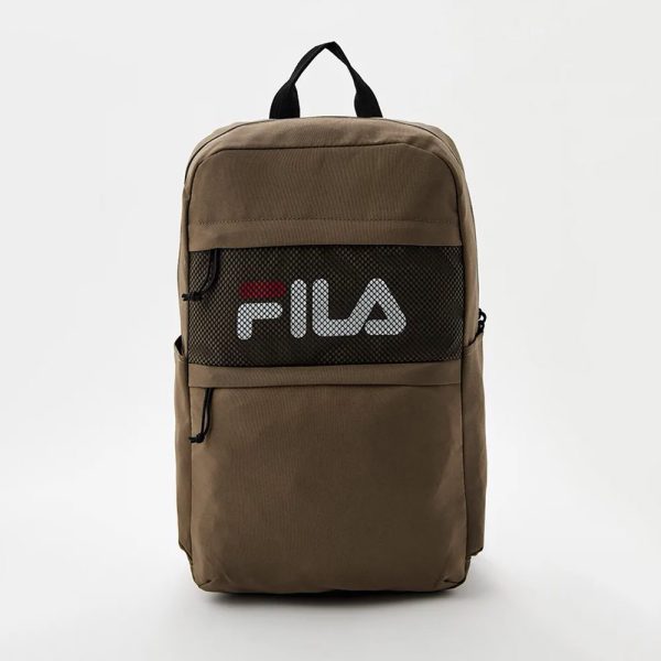 Тканинний рюкзак Філа Fila Logo Backpack | 20 л.