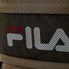 Тканинний рюкзак Філа Fila Logo Backpack | 20 л.