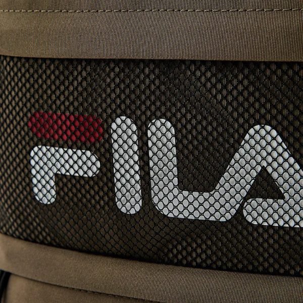 Тканинний рюкзак Філа Fila Logo Backpack | 20 л.