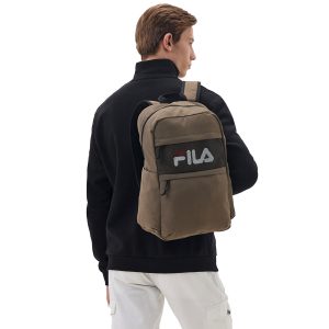 Тканинний рюкзак Філа Fila Logo Backpack | 20 л.